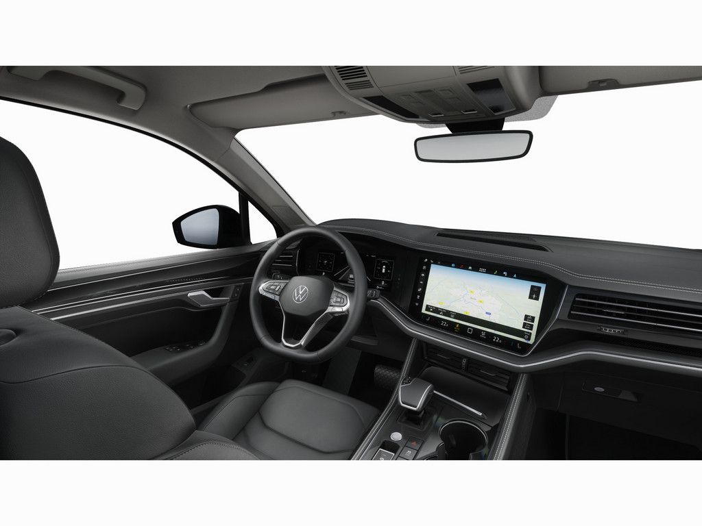 Volkswagen Touareg - Bild 5