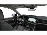 Volkswagen Touareg - Vorschau Bild 5