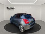Suzuki Swift 1.0 Boosterjet Automatik+LED+SHZ+KLIMA+ - Suzuki Swift: 1.0
