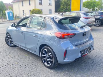 Bild 6 Opel CORSA GS LINE 100 PS AUTOMATIK PDC V+H KAMERA