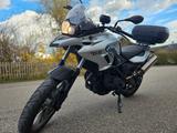 BMW F 700 GS - Enduro Motorräder bis 5.000 Euro