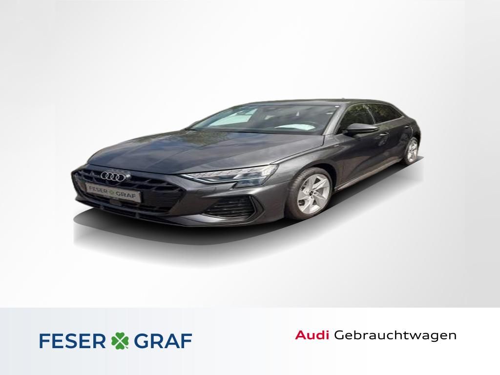 Image of Audi A3