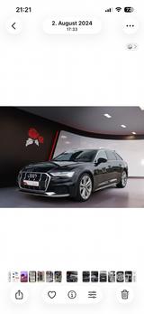 Audi A6 Allroad 55 TDI tiptronic -