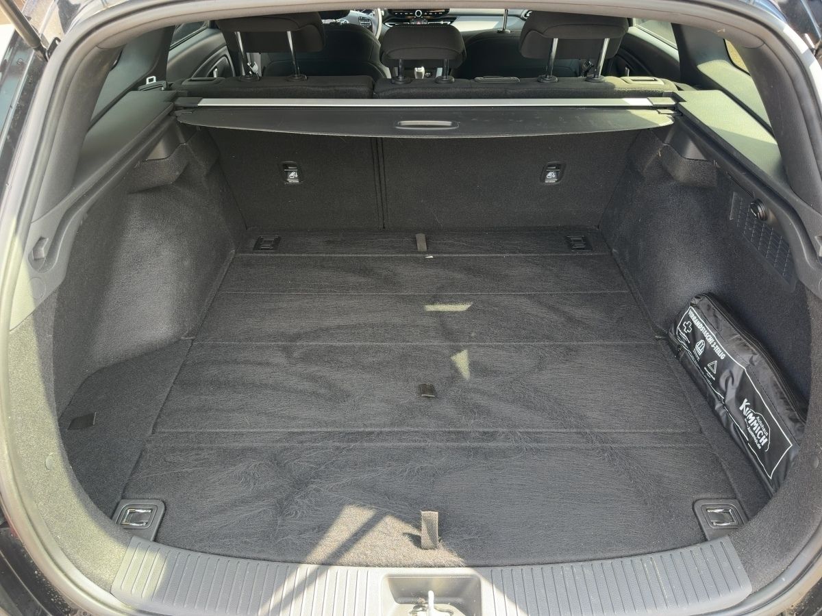 Hyundai i30 – Bild 13