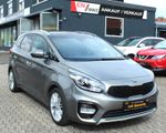 Kia Carens Spirit/7 Sitzer/Leder/Pano/Scheckheft/DCT