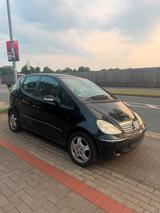Mercedes-Benz Mercedes A140 - Mercedes-Benz A 140 in Hannover