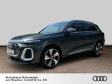 Audi SQ5 TFSI LED,HUD,PANO,MASSAGE,TECHPRO,LUFTFEDER - Audi SQ5 in Bielefeld