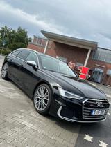 Audi S6 TDI quattro tiptronic Avant - - Audi S6 in Berlin
