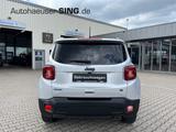 Jeep Renegade S-Edition Plug-In-Hybrid LED-Paket Navi - Jeep Renegade Plug-in Hybrid (PHEV) Gebrauchtwagen