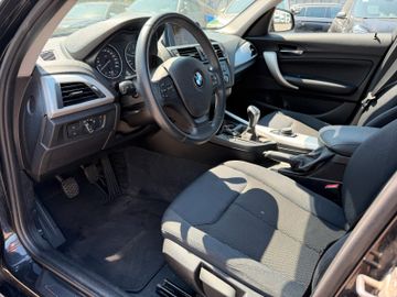 BMW 116 - 5
