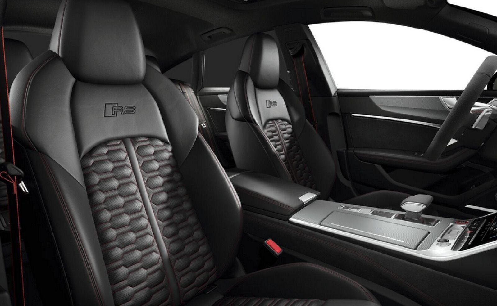 Audi RS7 - Bild 7