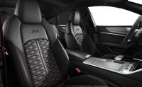 Audi RS7 - Vorschau Bild 7
