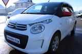 Citroën C1 Furio *5-TÜRIG*KAMERA*CARPLAY*SHZ*KLIMA*DAB* - Citroën C1 Furio