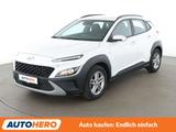 Hyundai Kona 1.0 TGDI Pure 2WD *CAM*TEMPO*SHZ*LHZ*ALU* - Hyundai KONA: Pure