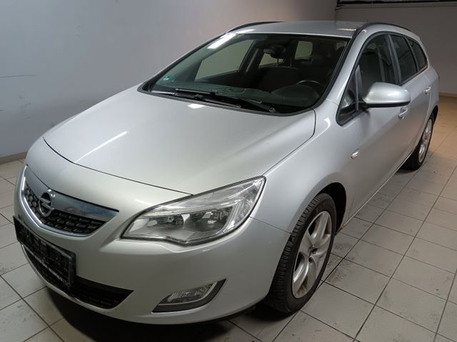 Opel Astra 1.7 CDTI Sport Tourer 81kW