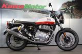 Royal Enfield Interceptor 650 - Offers matching your search criteria