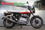 Royal Enfield Interceptor 650 - Offers matching your search criteria