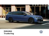 Volkswagen Passat R-Line 2.0 TSI 4MOT Navi|KeyLess|Pano|STH - Volkswagen Passat mit Benzin-Antrieb: Kombi, 4.0