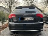 Audi RS3 Sportback *moderner Klassiker* - Audi RS3 aus 2011: Sportback