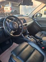 Mazda CX-5 2.2 SKYACTIV-D 175 Sports-Line AWD AT S...