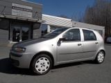Fiat Punto 1.2 8V S - Fiat aus 2000