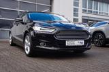 Ford Mondeo Turnier Titanium*Automatik*Bi-Xenon*PDC* - Ford Mondeo: Kombi, Titanium X
