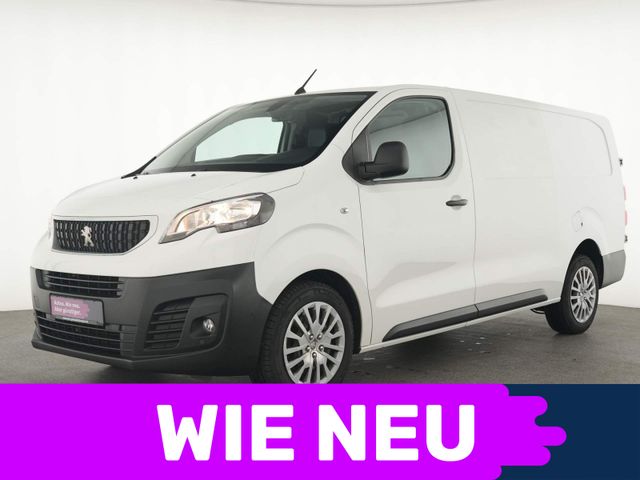 Peugeot Expert Premium Einparkhilfe|Rückfahrkamera