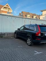 Volvo Autos Volvo XC90 - gebrauchte Volvo XC90 aus dem Jahr 2011