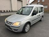 Opel Combo Tour 1.6 - LPG*2.Hand*Läuft ein... - Opel Combo mit LPG-Antrieb