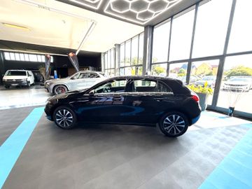 Mercedes A 250 - 6