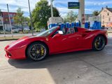Ferrari 488 Spider - Ferrari in Bochum