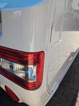 Adria 613PK - MJ 2019 - 3er Stockbett - Voll - Wohnwagen mit 7 Schlafplätzen