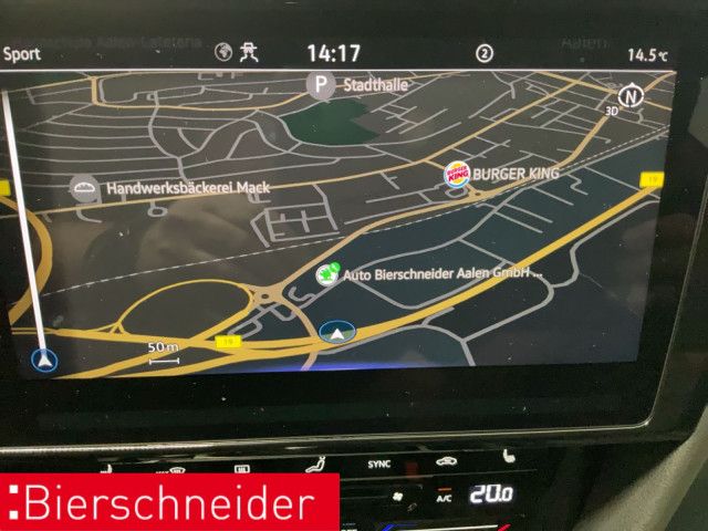 Volkswagen Arteon - Bild 16