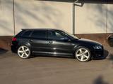 Audi A3 S3 2.0 TDI (DPF) S tronic S line Sportback  - Audi A3 aus 2011: TDI