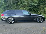 BMW M550d xDrive Touring A -