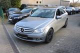 Mercedes-Benz C 230*W204*LIMO*AVANTGARDE*LEDER*NAVI*2.HAND* - Mercedes-Benz C 230: Limousine