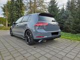 Volkswagen Golf VII GTI TCR AKRA/ACC/DCC/Reifnitz/RFK/Navi - Volkswagen Golf: Sportwagen