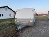 HYMER / ERIBA / HYMERCAR Eriba Nova Nova 541  - Wohnwagen Eriba
