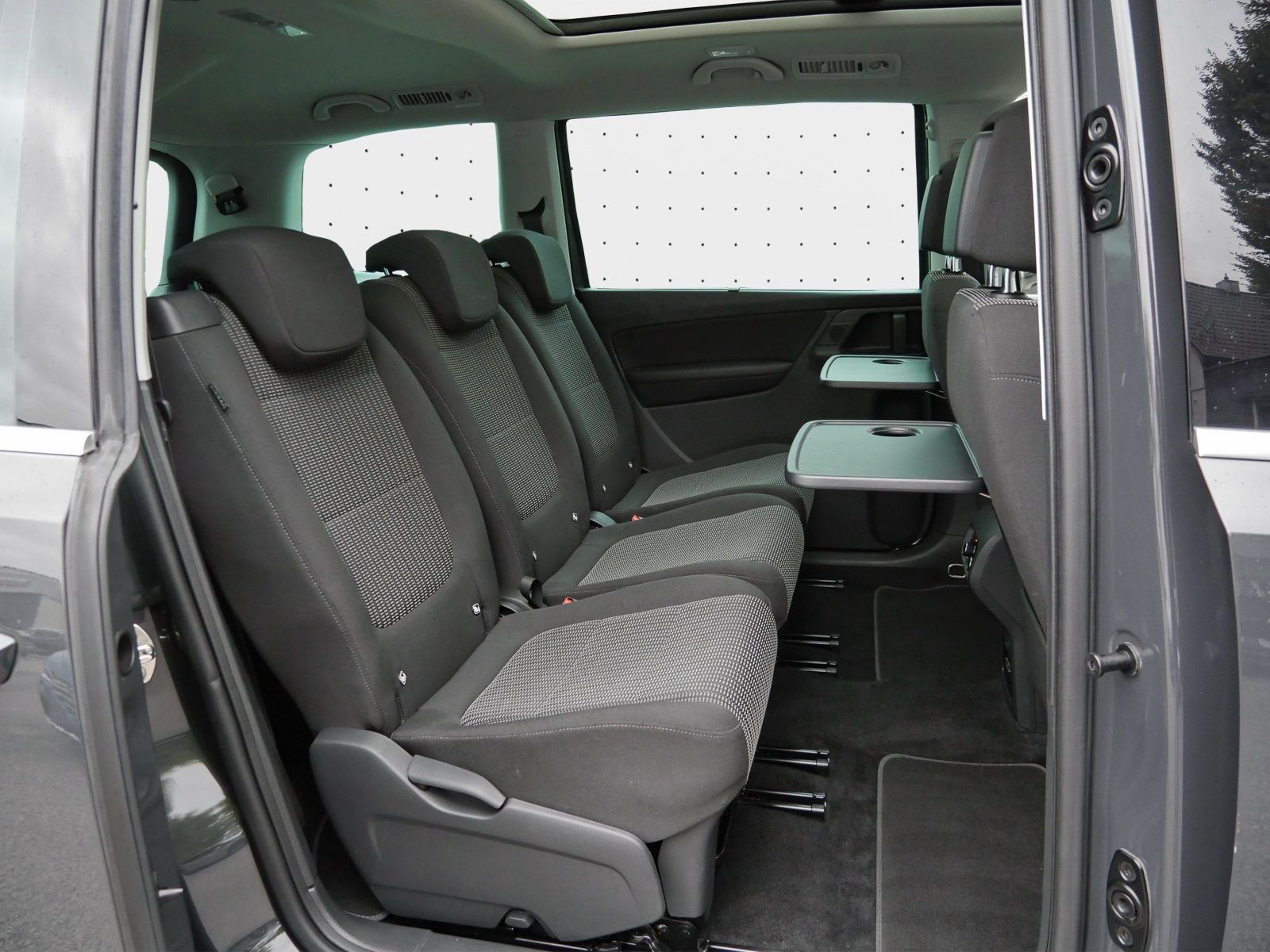 Seat Alhambra - Bild 16