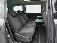 Seat Alhambra - Vorschau Bild 16