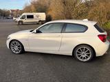 BMW 116i Sport Line Sport Line - BMW 116 in Hamm