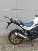 Honda XL 750 CT TRANSALP **E-CLUTCH+MEGA ZUBEHÖR** - HONDA TRANSALP