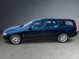 Volvo V70 2.4 Comfort - gebrauchte Volvo V70 aus dem Jahr 2002