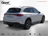 Mercedes-Benz GLC 300 d AMG Line 4Matic 360°KAMERA+SCHIEBEDACH - weiße Mercedes-Benz GLC-Klasse