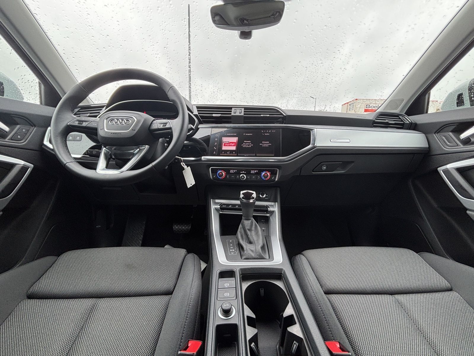 Audi Q3 - Bild 7