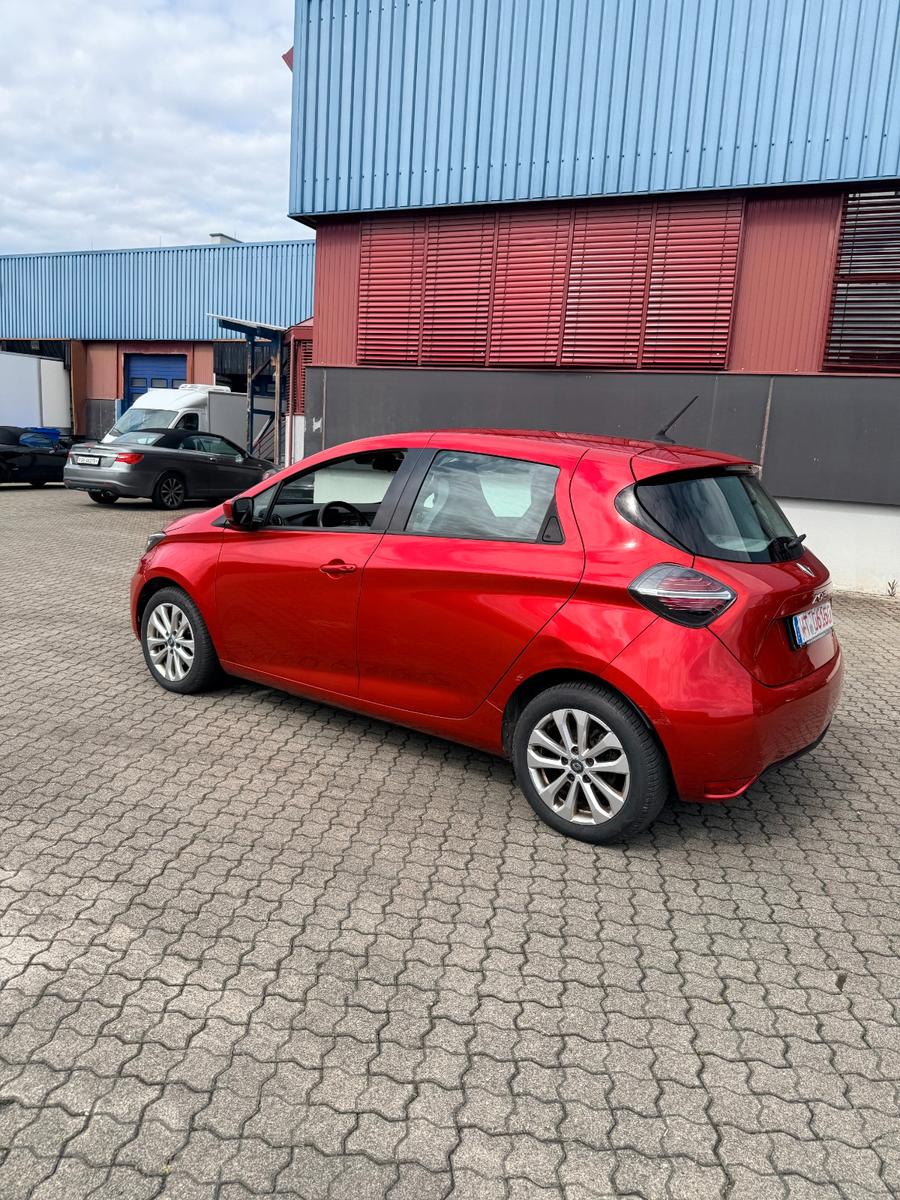 Renault ZOE Zoe Experience *inkl. Batterie (keine Miete)