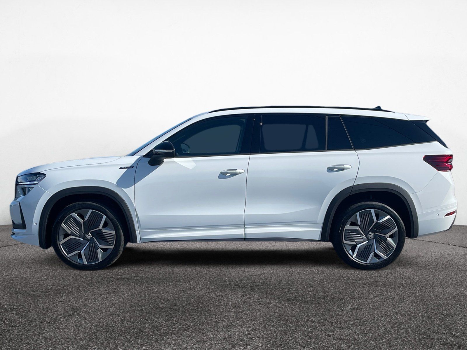 Skoda Kodiaq - Bild 4