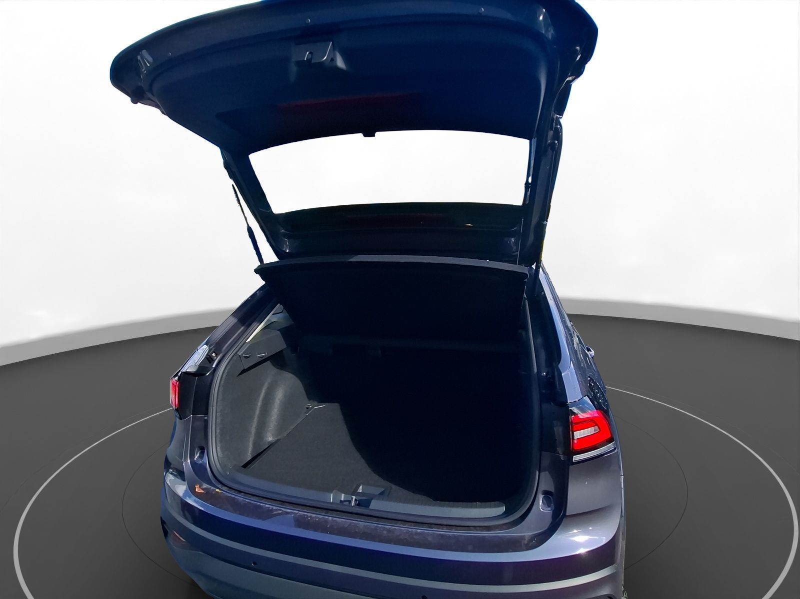 Volkswagen Taigo - Bild 8