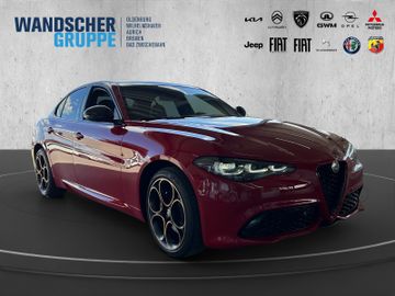 Alfa Romeo Giulia 2.0 Turbo 16V Intensa Q4 PANORAMA HARMAN