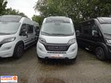 Adria Twin Plus 640 SGX,LED,Markise,KIT de LUXE,Safety - Angebote